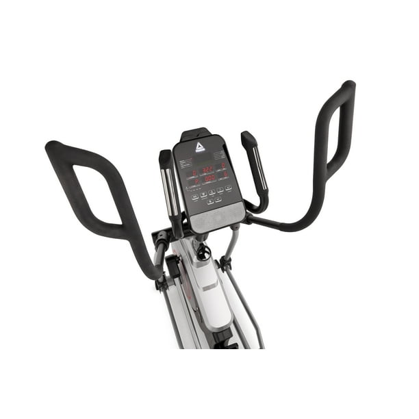 Reebok SL8.0 Home Elliptical Cross Trainer, Cardio Exercise