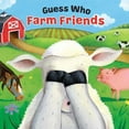 thumbnail image 1 of Pre-Owned Farm Friends (Guess Who?) (Hardcover) 0794410480 9780794410483, 1 of 1