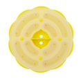 thumbnail image 2 of Molde casero para perritos calientes, ideal para horno y microondas. Amarillo, 2 of 9