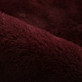 thumbnail image 5 of YouLoveIt Rectangle Soft Area Rugs Shaggy Area Rugs Fluffy Shag Rug Floor Rugs Non-Slip Home Decor Warm Mat Home Bedroom Beside Mat Plush Area Rugs for Living Room, 5 of 5