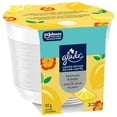 thumbnail image 3 of Glade® chandelle parfumée, Zeste de citron et pavot, 3 of 5