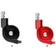 thumbnail image 5 of Adaptador de freno Matsuzay Estructura de metal Negro, 5 of 6
