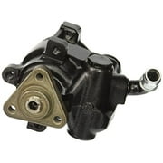 Motorcraft Stp79rm Remanufactured Power Steering Pump