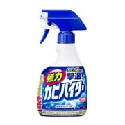 Kao Powerful Antibacterial Mold Cleaning Spray - 400ml - Conquer Mold & Mildew