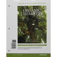 thumbnail image 1 of Organic Chemistry, Books a la Carte Edition (9th Edition), 1 of 1