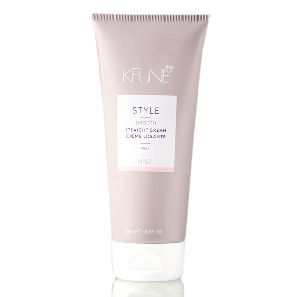 Keune straightening cheap cream