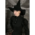 thumbnail image 4 of Déguisement Deluxe Wicked Witch, 4 of 5
