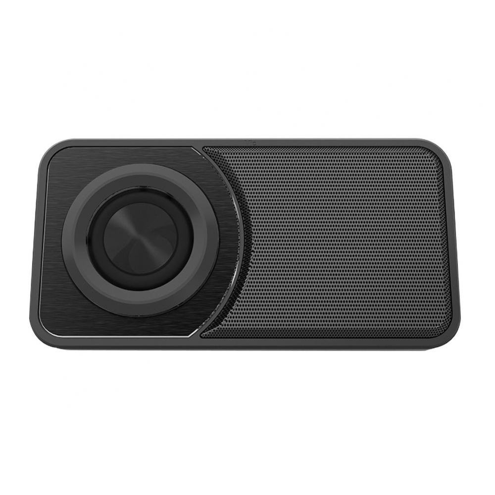 Ultrathin 4.0 Small Speaker Subwoofer Volume