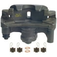 thumbnail image 3 of A1 Cardone Disc Brake Caliper P/N:19-B1202A, 3 of 4