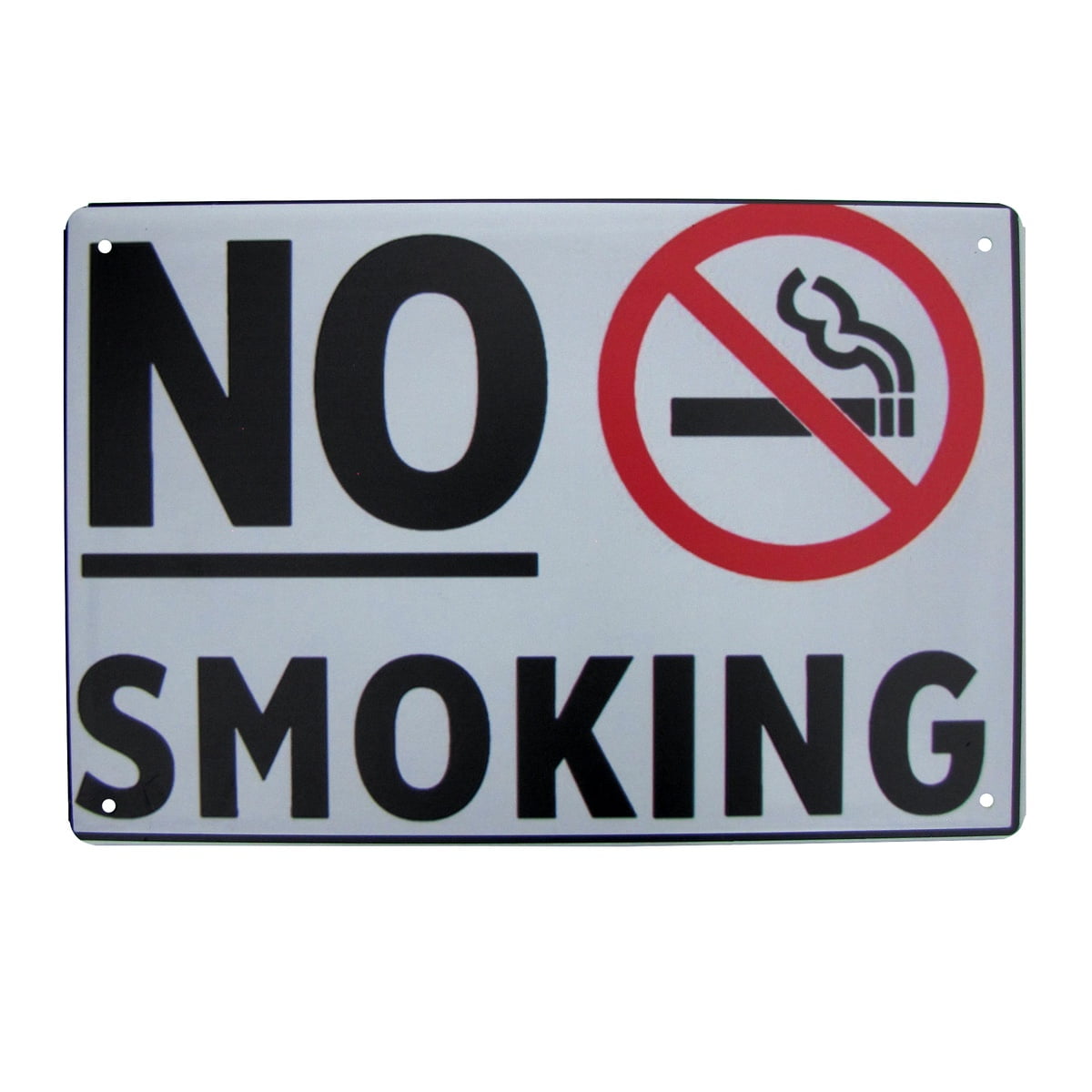 Metal Tin Sign no smoking Decor Bar Pub Home Vintage Retro Poster Cafe ART Metal Tin Sign no smoking Decor Bar Pub Home Vintage Retro Poster Cafe ART