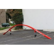 Freshpark Ultimate Grindrail Kit Skateboarding Rail