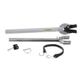 thumbnail image 4 of Lipstore Boat Adjustable Transom Saver Assembly Practical Premium with Composite Head, 4 of 8