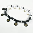 thumbnail image 1 of Billiard for Score Beaded Keeper Billiard Pool Table Game Scorer Record System, 1 of 8