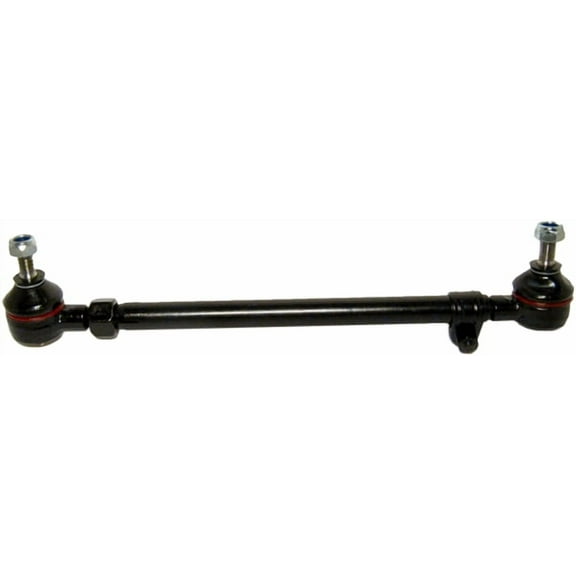 Delphi Steering Tie Rod End Assembly P/N:Tl419 Fits select: 1984-1993 MERCEDES-BENZ 190