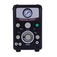thumbnail image 2 of GELUOXI Pneumatic Engraver Dual-Head 400-8000 RPM Engraving Machine for Jewelry and Metal Crafting, 2 of 5