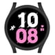 thumbnail image 5 of Escudo Protector Cubierta de protección de piezas de reloj de cubierta de parachoques de PC dura para Samsung Galaxy Watch5 40mm, 5 of 7