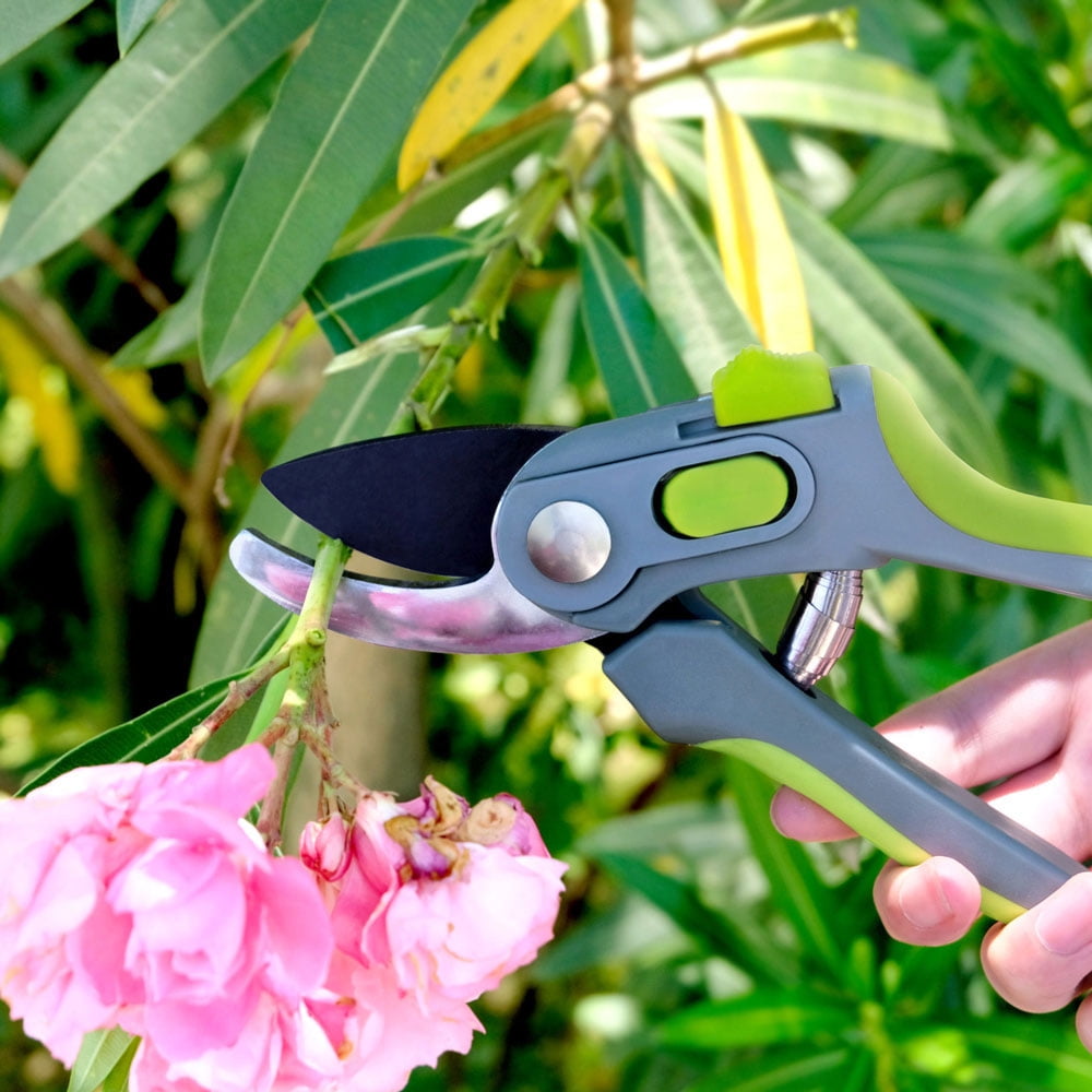 Hortem Loppers ,Hedge Clipper and Pruner, Garden Pruning Shears Set