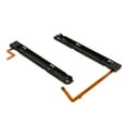 thumbnail image 4 of Riel deslizante LR, repuesto profesional, riel deslizante izquierdo y derecho con Cable flexible de Sensor para consola Switch OLED, 4 of 8