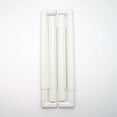 thumbnail image 1 of CRAFTHROU Embroidery Square Frame 1Set for Cross-stitch and Needlepoint 10.9x10.9in, 1 of 8