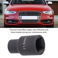 thumbnail image 3 of 1/2 in Drive Brake Caliper Socket Replacement For S4 S6 S5 SQ5, 3 of 7