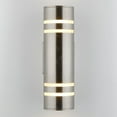 thumbnail image 4 of Artika V3 Stainless Steel Outdoor Light, 4 of 7