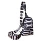 thumbnail image 1 of Boho Fanny Pack Bolso Cintura Bohemio Mujeres Lona Étnico Al Aire Libre, 1 of 6