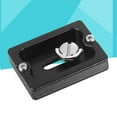 thumbnail image 1 of unbranded Adaptador Quick Release De Aluminio Para Cámara Con Base Compatible Y, 1 of 8