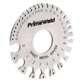 thumbnail image 1 of Primeweld Sheet Metal Gauge, 1 of 2