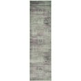 thumbnail image 3 of SAFAVIEH Vintage Zen Traditional Area Rug, Amethyst, 2' x 3', 3 of 9