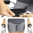 thumbnail image 3 of SHISUYAN Replacement Wheelchair Parts Polyester Fiber for Disabled Users 2Pcs 7.1X3.9in, 3 of 8