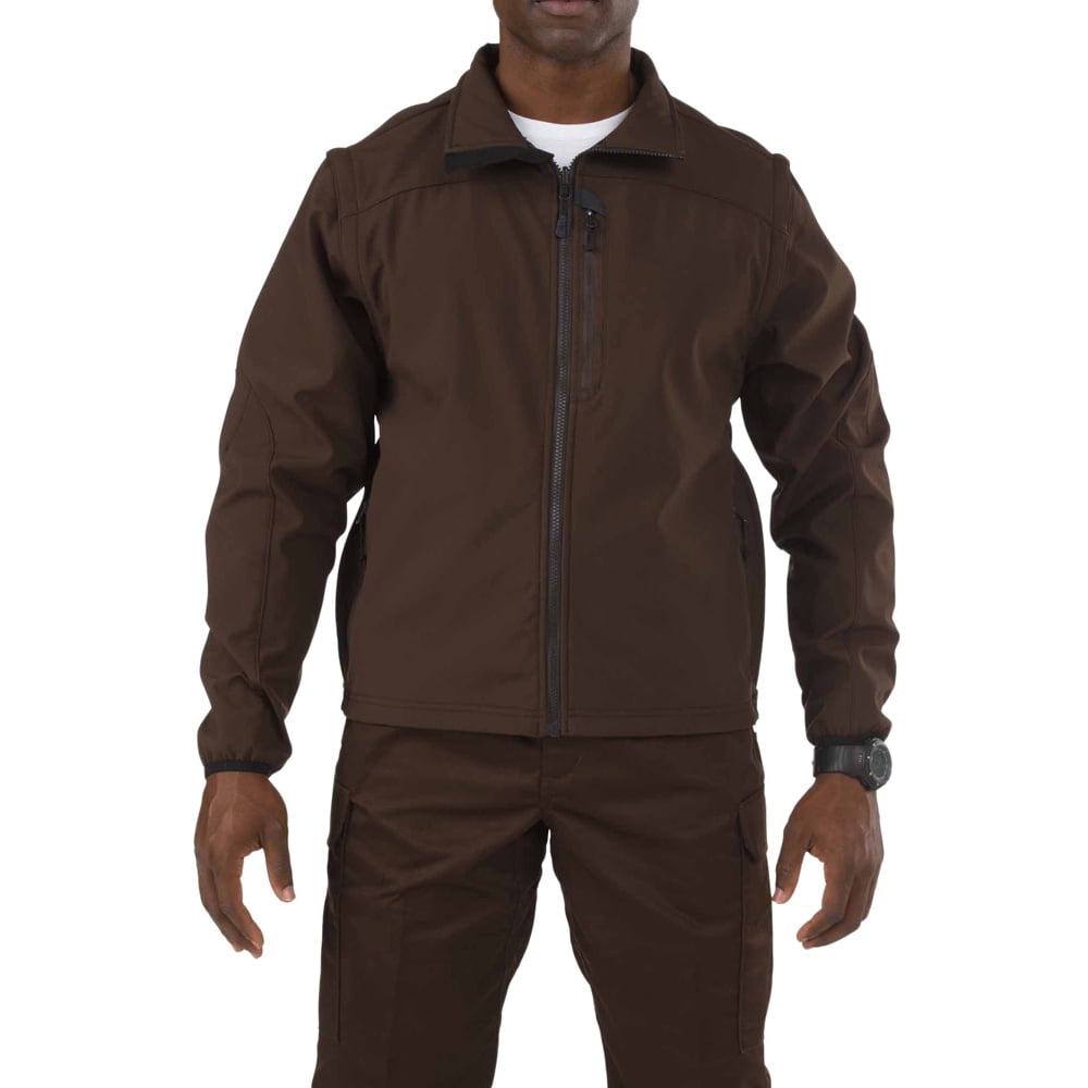 5.11 Tactical Tactical 5.11 Men Valiant Duty Jacket