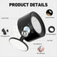 thumbnail image 3 of Lámpara de Pared LED con Control Táctil, Control Remoto IR, Rotación de 360°, Recargable por USB, Luz Portátil Inalámbrica para Dormitorio., 3 of 8
