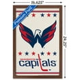 thumbnail image 3 of Capitals de Washington de la LNH - Logo 14, 3 of 5