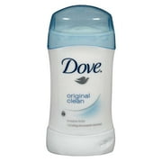 Unilever Dove Anti-Perspirant/Deodorant, 1.6 oz