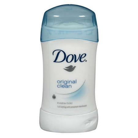 Unilever Dove Anti-Perspirant/Deodorant, 1.6 oz