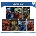 thumbnail image 3 of Skillmatics Guess in 10 Marvel Card Game Ages 8-99, 3 of 7