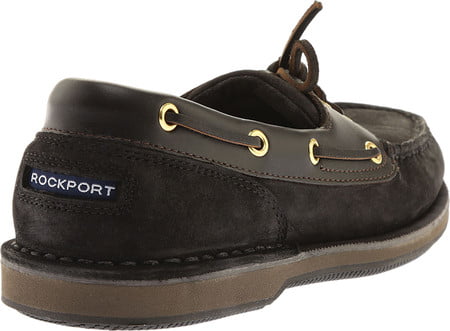 rockport perth boat shoes mens