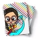 thumbnail image 1 of Pequeño bolso bandolera para teléfono móvil, funda para teléfono móvil con cartera colgante, bolso bandolera de piel sintética, pasaporte, funda para teléfono móvil con ranura para tarjetas, correa, 1 of 8