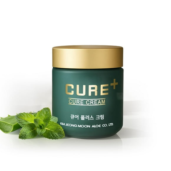 Pomada y bálsamo CURE Aloe Arborescens Deep Moisture 80 ml