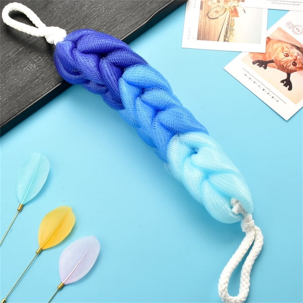 Cómo limpiar la ducha Espuma de lavandería Piezas de persianas Toallitas limpiadoras multiusos Secadoras de ropa para el hogar Tinas exfoliantes para baño de 3 piezas Hojas para secadora para pieles