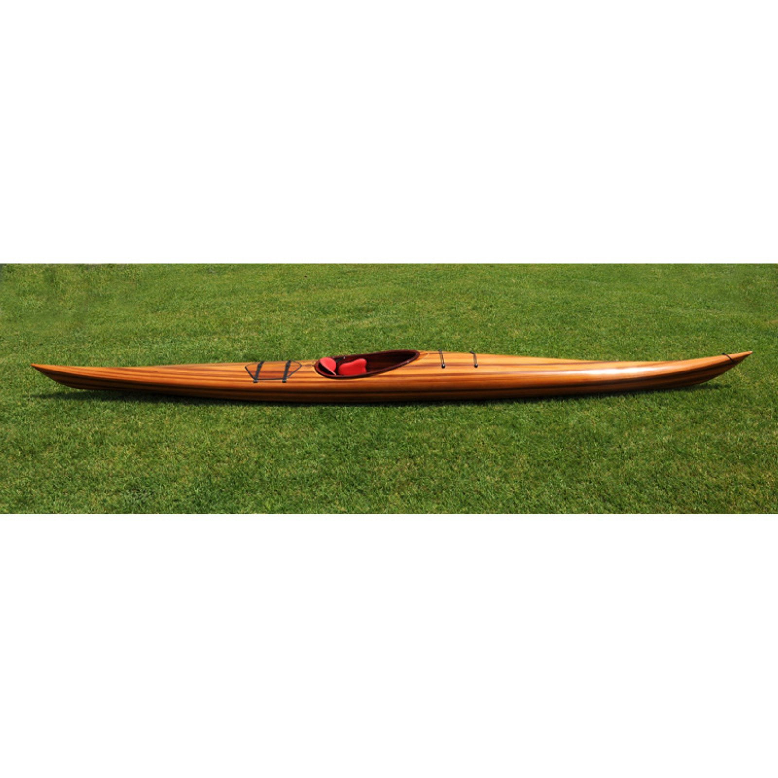 Hudson Kayak 18