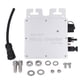 thumbnail image 1 of Microinversor de Red Solar, Controlador de microinversor de Red Solar Microinversor WiFi Control 230V, 1 of 14