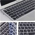 thumbnail image 5 of Compatible avec MacBook Pro 15 Pouces Coque Modèle A1398 2015/2014/2013/2012 Coque Rigide Protectrice, 5 of 5