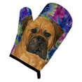 thumbnail image 1 of Carolines Treasures SS8155OVMT Mitaines de Four à Bullmastiff, 1 of 3
