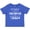 Royal Blue, variant on Inktastic My Daddy is a Firefighter and a Hero Boys or Girls Toddler T-Shirt