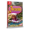 thumbnail image 1 of Arzette: The Jewel Of Faramore - Limited Run Games #221 [Nintendo Switch], 1 of 1