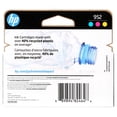 thumbnail image 4 of HP 952 3-pack Cyan/Magenta/Yellow Original Ink Cartridges, Per cartridge: ~630, 4 of 9