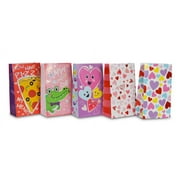 Valentine 5ct Val Sacks.
