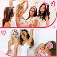thumbnail image 4 of Diadema Spa Party Favors Xuhal Makeup, 24 unidades, 4 of 6