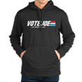 thumbnail image 2 of Function - Vote Joe Biden Democratic Candidate Rally Campaign Kids Classic Cartoon Logo Fashion Pullover Hoodie, 2 of 5